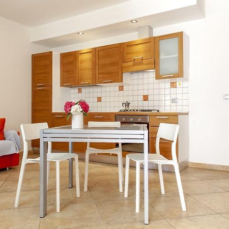 Residence Villa Lo Scoglietto Σαν Βιντσέντσο Εξωτερικό φωτογραφία