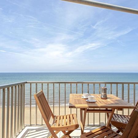 Residence Villa Lo Scoglietto Σαν Βιντσέντσο Εξωτερικό φωτογραφία