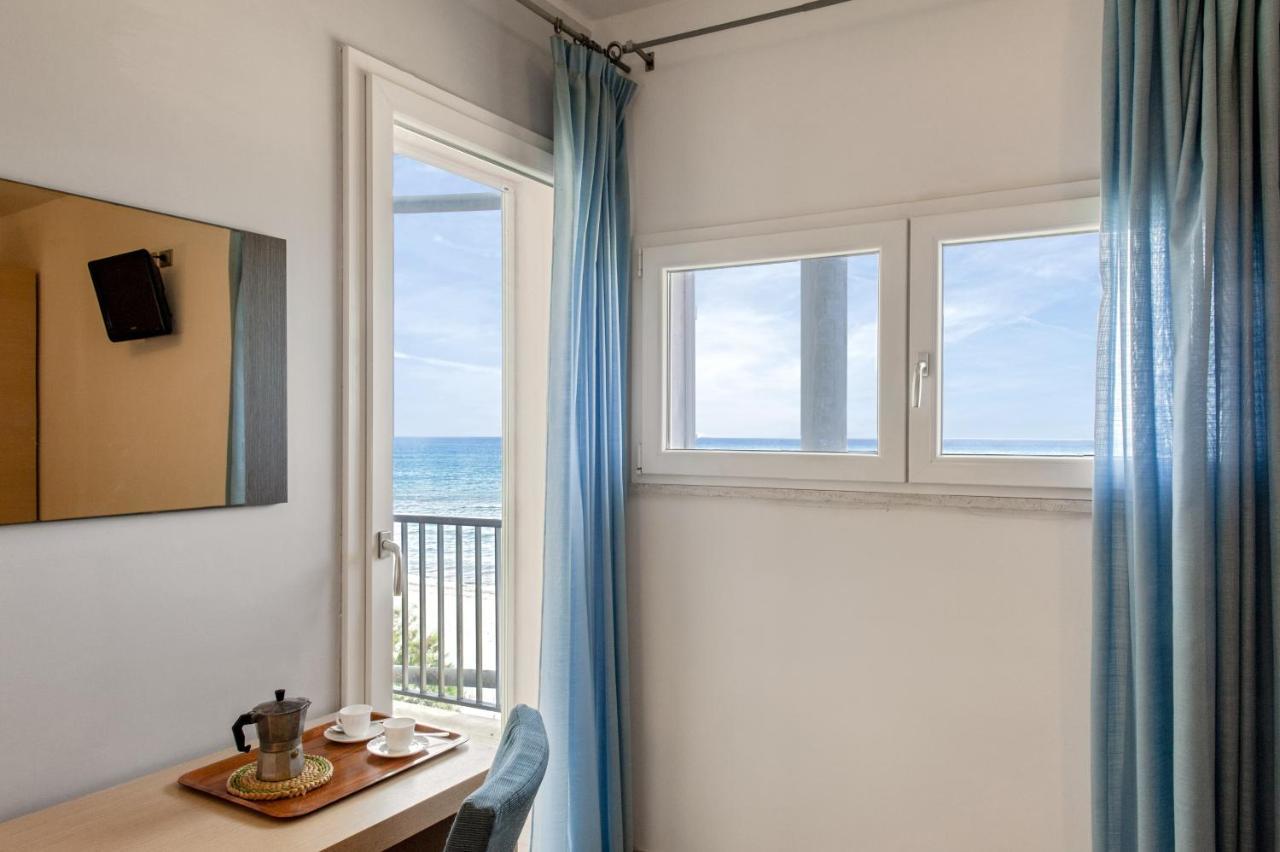 Residence Villa Lo Scoglietto Σαν Βιντσέντσο Εξωτερικό φωτογραφία