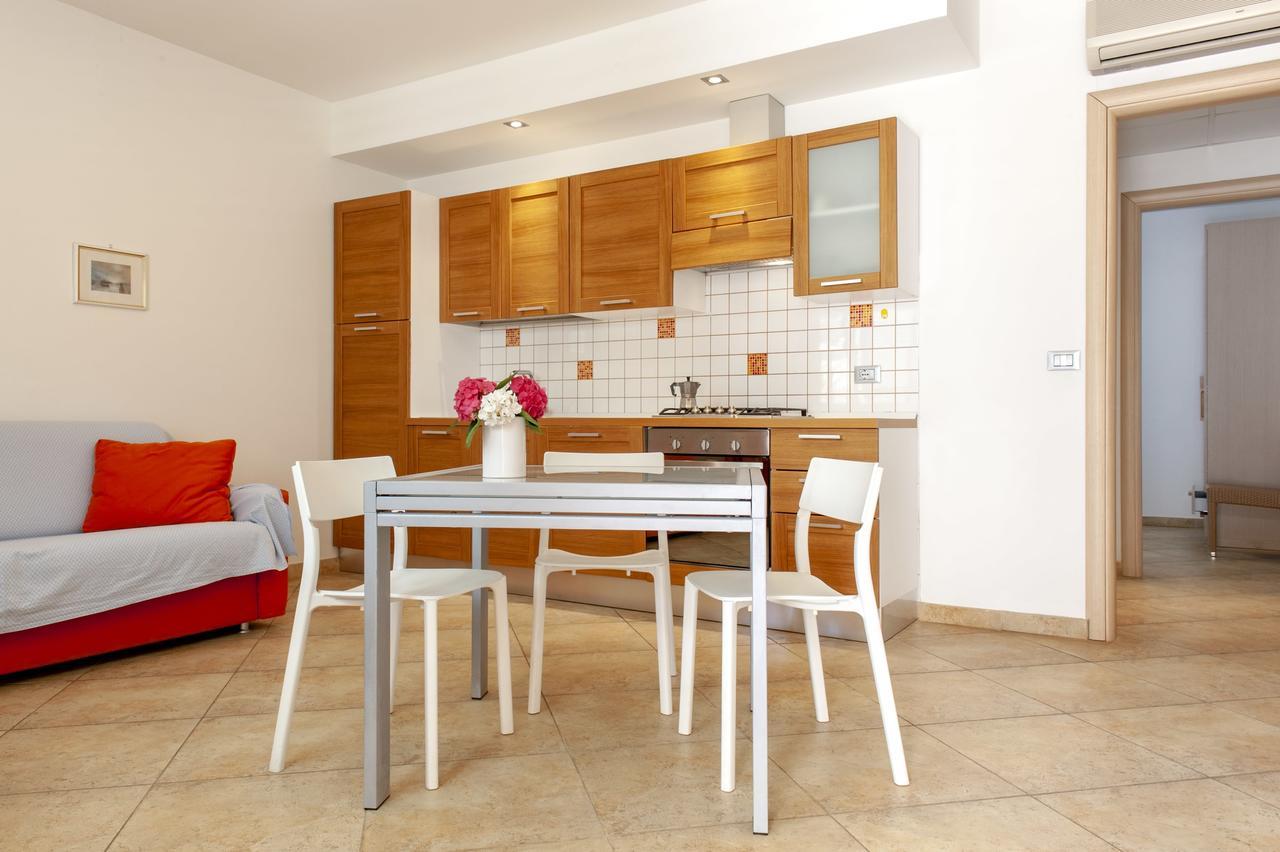 Residence Villa Lo Scoglietto Σαν Βιντσέντσο Εξωτερικό φωτογραφία