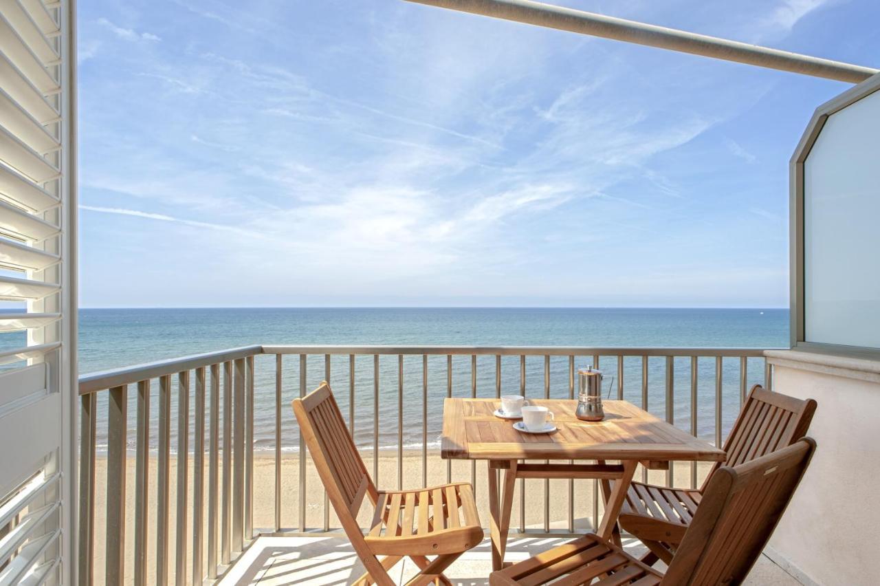 Residence Villa Lo Scoglietto Σαν Βιντσέντσο Εξωτερικό φωτογραφία