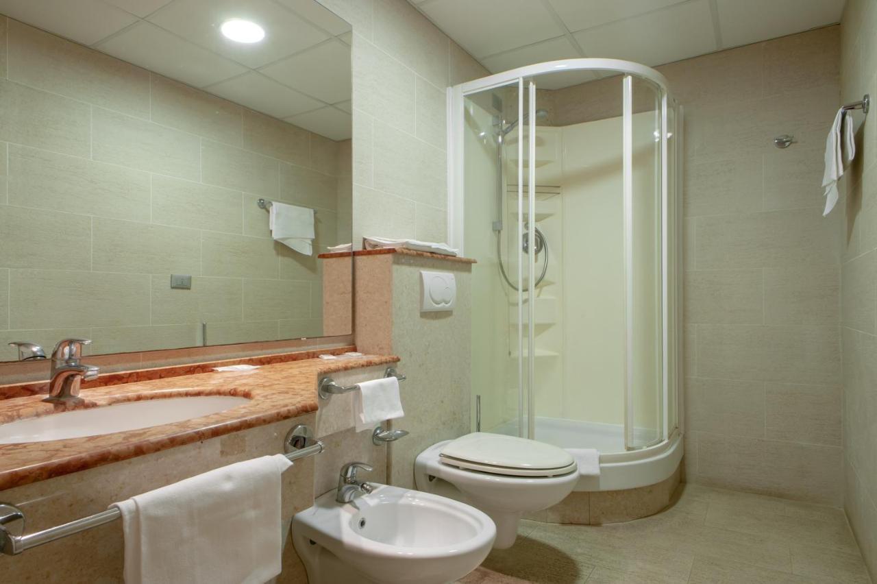 Residence Villa Lo Scoglietto Σαν Βιντσέντσο Δωμάτιο φωτογραφία