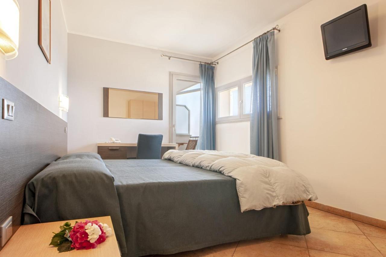 Residence Villa Lo Scoglietto Σαν Βιντσέντσο Εξωτερικό φωτογραφία